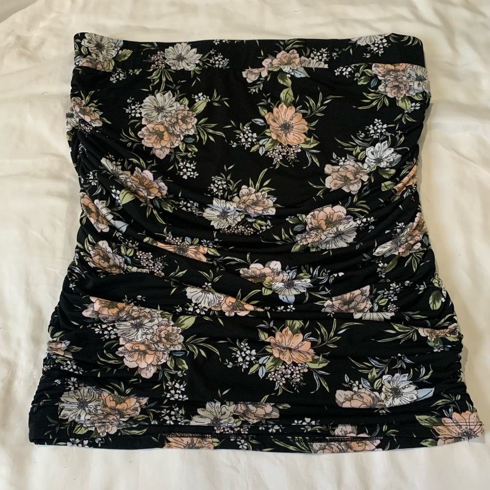 Torrid skirt size 1X